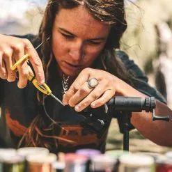 Loon Core Fly Tying Kit 10 Loon Core Fly Tying Kit -Ahrex Sales 2023 20b0067.8