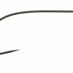Ahrex PR351 - Light Predator, Barbless Hook - Funky Fly Tying