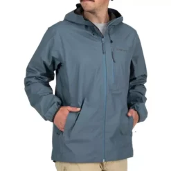 Simms Flyweight Shell Waterproof Jacket -Ahrex Sales 2023 21a0026.5