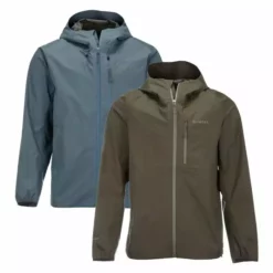 Simms Flyweight Shell Waterproof Jacket