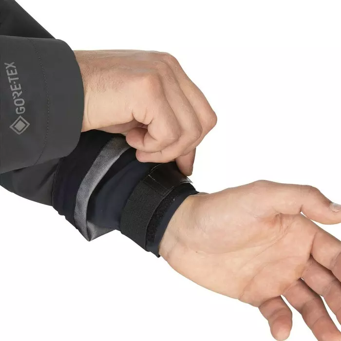 Simms Guide Classic Wading Jacket 3 Simms Guide Classic Wading Jacket - Image 3