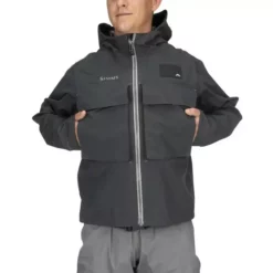 Simms Guide Classic Wading Jacket 10 Simms Guide Classic Wading Jacket -Ahrex Sales 2023 21a0027.7