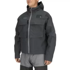 Simms Guide Classic Wading Jacket 11 Simms Guide Classic Wading Jacket -Ahrex Sales 2023 21a0027.8