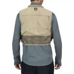 Simms Tributary Fishing Vest -Ahrex Sales 2023 21a0038.3
