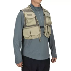 Simms Tributary Fishing Vest -Ahrex Sales 2023 21a0038.6