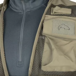 Simms Tributary Fishing Vest -Ahrex Sales 2023 21a0038.7