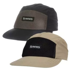Simms Flyweight Mesh Cap