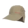Simms Gallatin Sunshield Cap