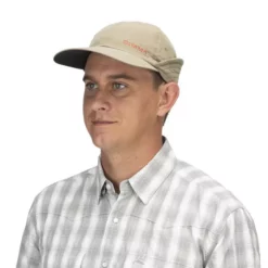 Simms Gallatin Sunshield Cap -Ahrex Sales 2023 21a0040.8