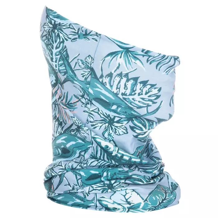 Simms Neck Gaiter 4 Simms Neck Gaiter - Image 4