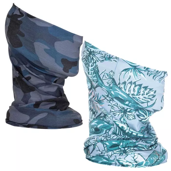 Simms Neck Gaiter 1 Simms Neck Gaiter