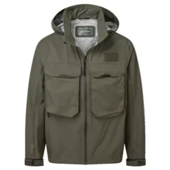 Schoffel Mayfly Fishing Jacket