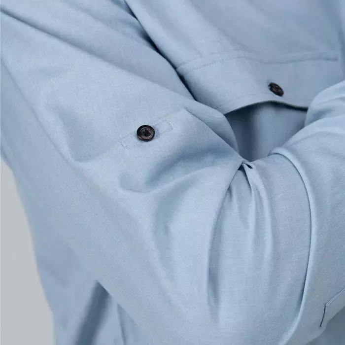 Schoffel Findhorn Technical Fishing Shirt 3 Schoffel Findhorn Technical Fishing Shirt - Image 3