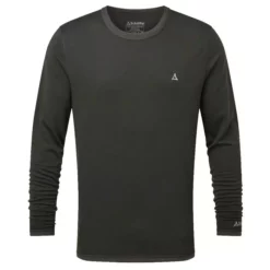 Schoffel Fishing Base Layer Tech Crew Top