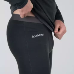 Schoffel Fishing Base Layer Tech Leggings -Ahrex Sales 2023 21a0058.02