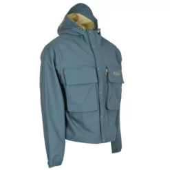 Vision Atom Waterproof Jacket