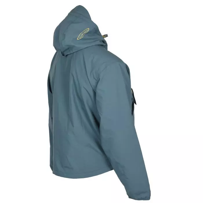 Vision Atom Waterproof Jacket 2 Vision Atom Waterproof Jacket - Image 2