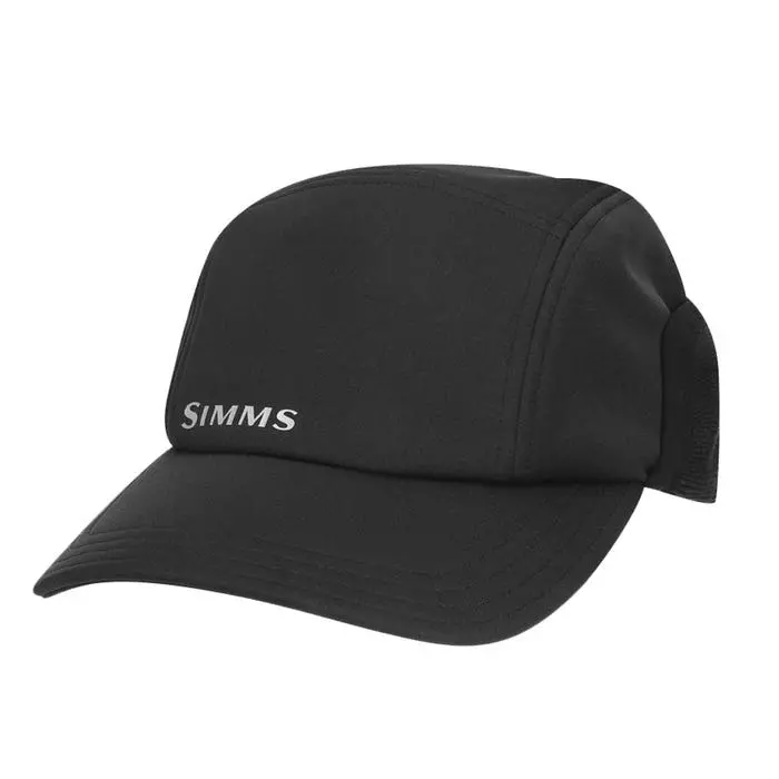Simms Gore-Tex Infinium Wind Cap 3 Simms Gore-Tex Infinium Wind Cap - Image 3