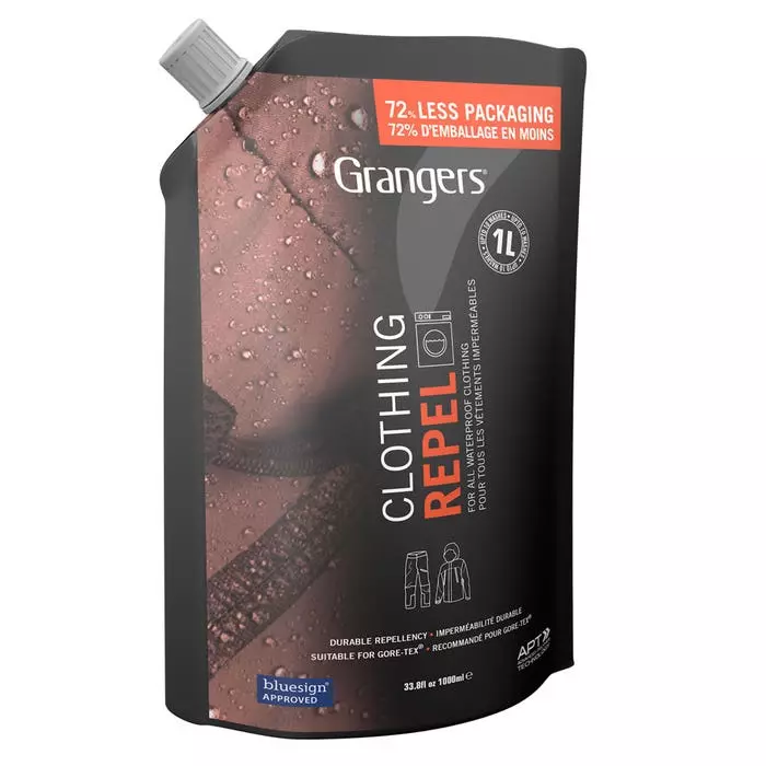 Grangers Clothing Repel 2 Grangers Clothing Repel - Image 2