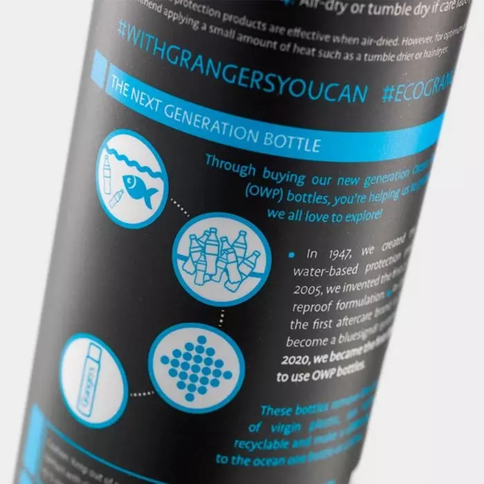 Grangers Wash And Repel Clothing 2in1 4 Grangers Wash And Repel Clothing 2in1 - Image 4