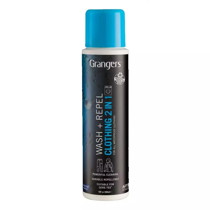 Grangers Wash And Repel Clothing 2in1 1 Grangers Wash And Repel Clothing 2in1