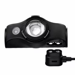 LED LENSER MH5 Rechargeable Headlight -Ahrex Sales 2023 21a0082.1