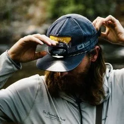 Loon Nocturnal Rechargeable Headlamp -Ahrex Sales 2023 21a0083.4