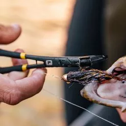 Loon Rogue Hook Removal Forceps -Ahrex Sales 2023 21a0097.2