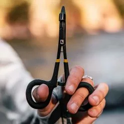 Loon Rogue Hook Removal Forceps -Ahrex Sales 2023 21a0097.5