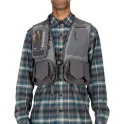 Simms Freestone Fishing Vest -Ahrex Sales 2023 21b0001 2