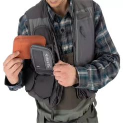 Simms Freestone Fishing Vest -Ahrex Sales 2023 21b0001 3