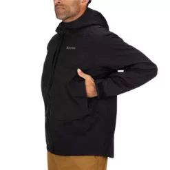 Simms Freestone Wading Jacket -Ahrex Sales 2023 21b0002blk 1 2