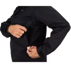 Simms Freestone Wading Jacket -Ahrex Sales 2023 21b0002blk 2 2