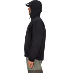 Simms Freestone Wading Jacket -Ahrex Sales 2023 21b0002blk 3 2