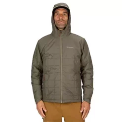 Simms Fall Run Hooded Jacket -Ahrex Sales 2023 21b0003.7