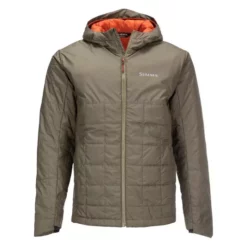 Simms Fall Run Hooded Jacket -Ahrex Sales 2023 21b0003dks