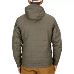 Simms Fall Run Hooded Jacket -Ahrex Sales 2023 21b0003dks 4
