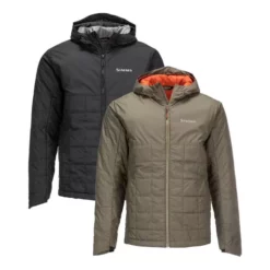Simms Fall Run Hooded Jacket