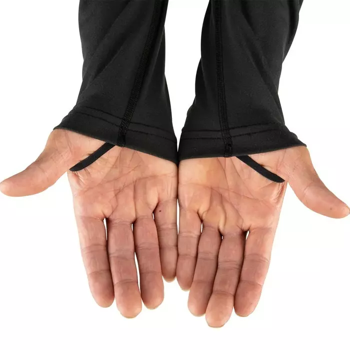 Simms Lightweight Baselayer Top 5 Simms Lightweight Baselayer Top - Image 5