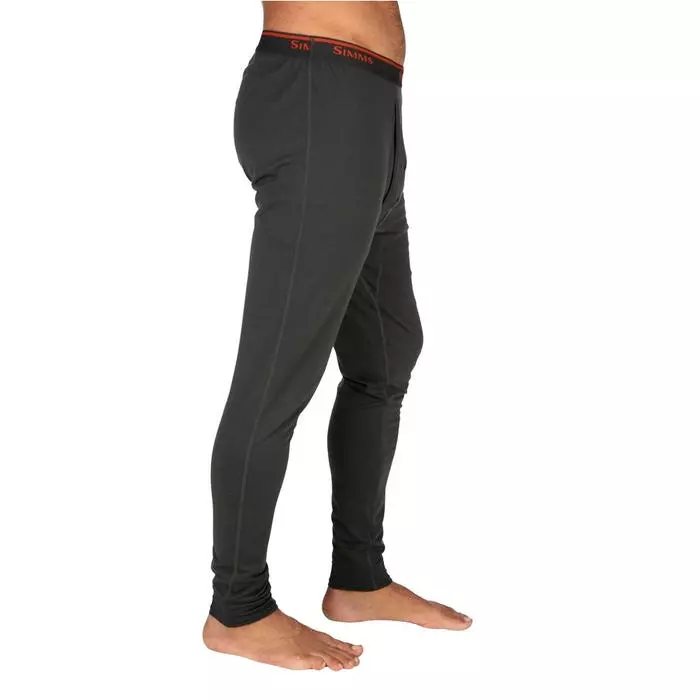 Simms Lightweight Baselayer Bottoms 3 Simms Lightweight Baselayer Bottoms - Image 3