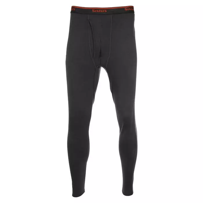 Simms Lightweight Baselayer Bottoms 4 Simms Lightweight Baselayer Bottoms - Image 4