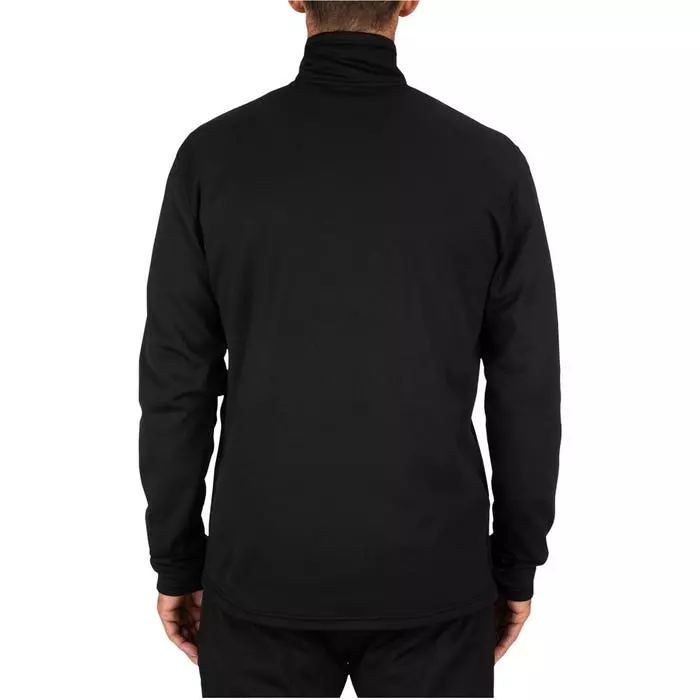Simms Thermal Midlayer 1/4 Zip Top 3 Simms Thermal Midlayer 1/4 Zip Top - Image 3