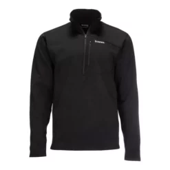 Simms Thermal Midlayer 1/4 Zip Top
