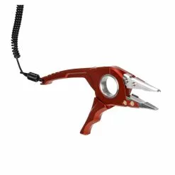 Simms Flyweight Pliers -Ahrex Sales 2023 21b0018orgos 2