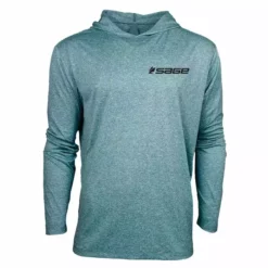 Sage Sun Hoody -Ahrex Sales 2023 21b0058ggr 2
