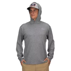 Simms Bugstopper Fishing Hoody -Ahrex Sales 2023 21b0059.4