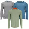 Simms Bugstopper Fishing Hoody