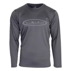 Vision Long Sleeved Bamboo UPF50 T-Shirt