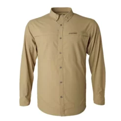 Sage Guide Fishing Shirt -Ahrex Sales 2023 21b0064.3 2