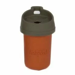 Fishpond Piopod Microtrash Container
